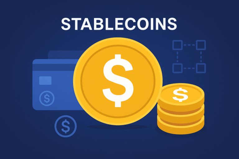 Stablecoins