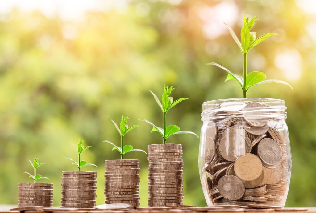 How to Save, Invest, and Grow Your Wealth
