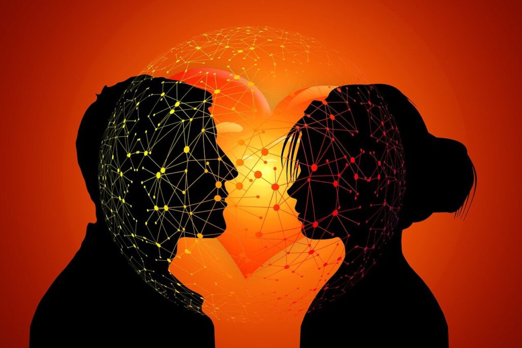 red flags when dating