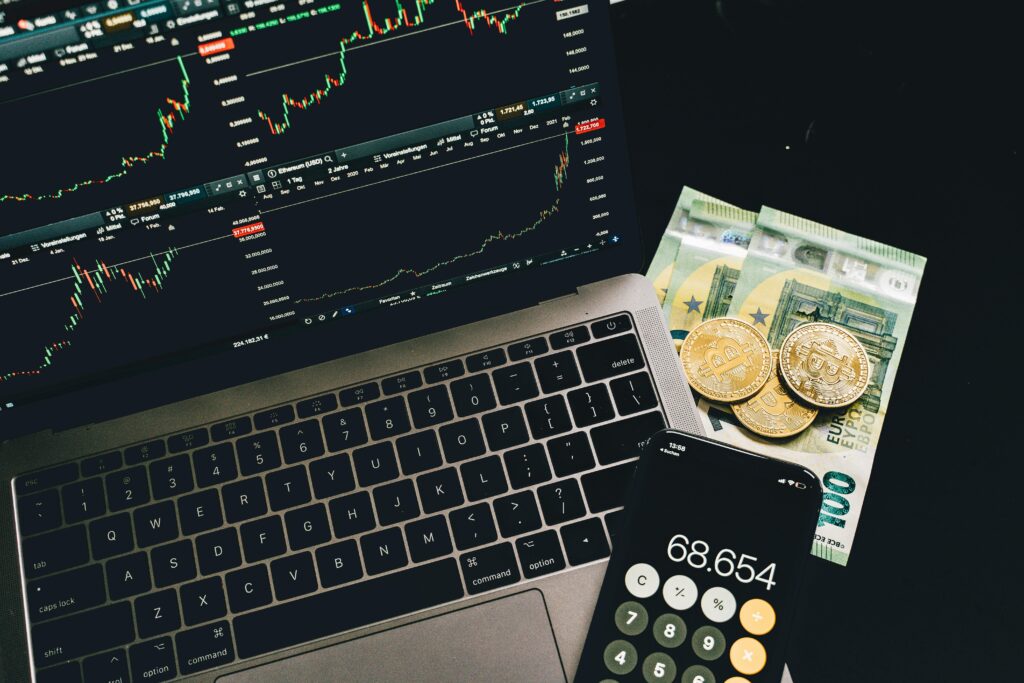 Sustainable finance