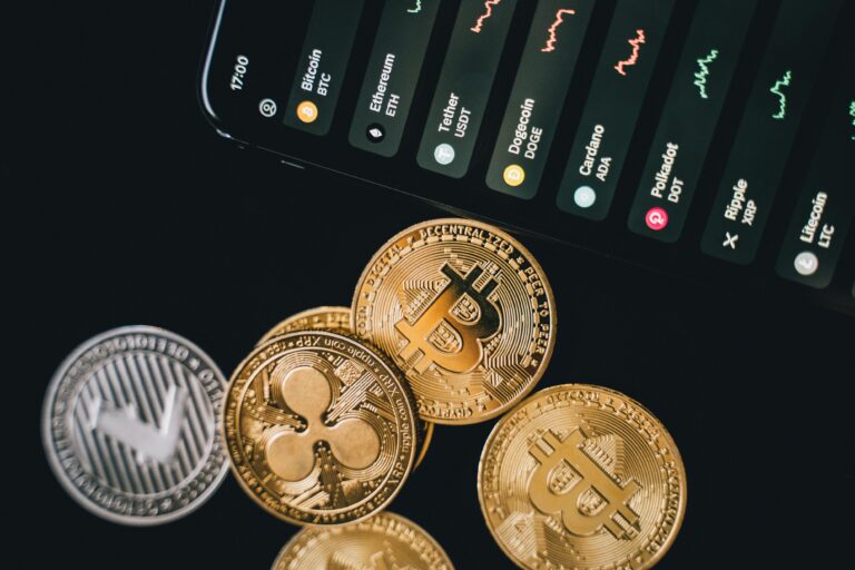 cryptocurrency tokenization