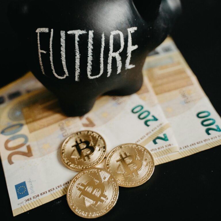 Cryptocurrency