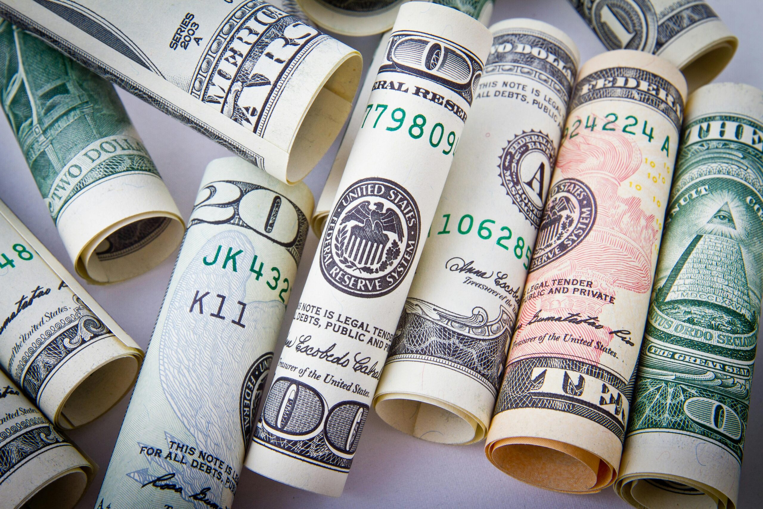 Money Habits that will make you rich