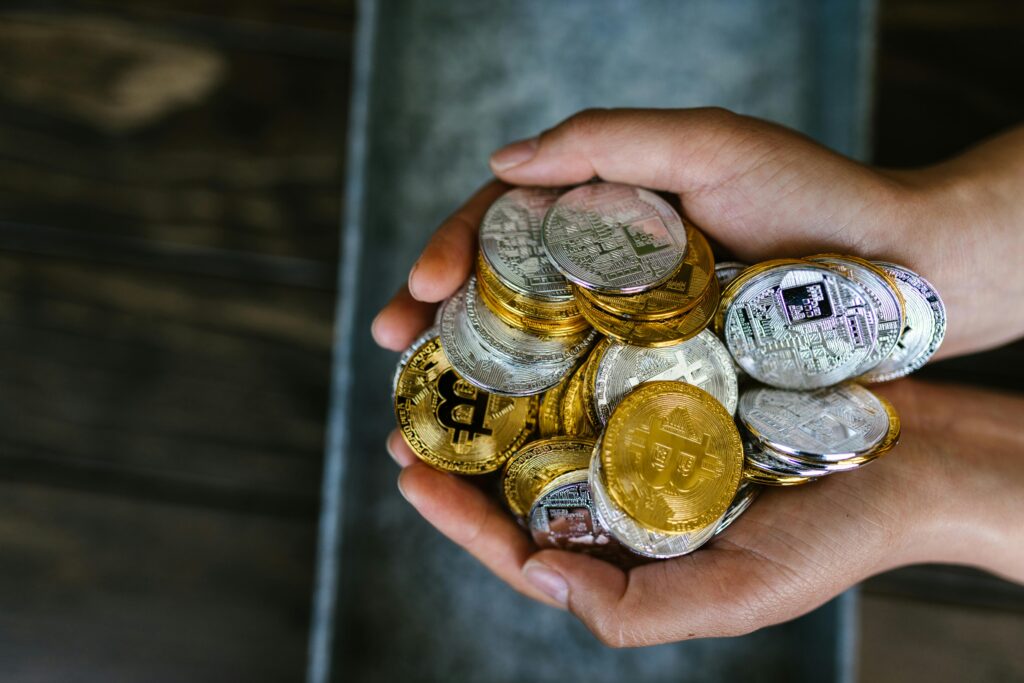 Cryptocurrency