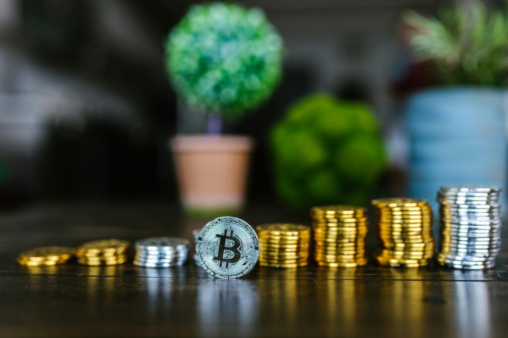 cryptocurrency tokenization